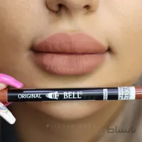 مداد لب ضد آب بل مدل اورجینال شماره 103