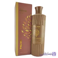 کراتین برند پالما حجم ۱۰۰۰ میلی لیتر