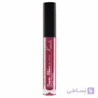 رژ لب مایع سوپرشاین کنویس Kenvis