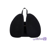 پشتی طبی حرفه‌ای زیفن بک