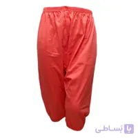 شلوارک پنبه سوپر راکتیو نخی زنانه