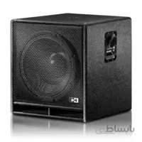 ساب ووفر اکتیو مونتاربو BX181A