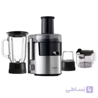 آبمیوه گیری پاناسونیک مدل MJ-DJ31 ا Panasonic MJ-DJ31 Juicer کد 286306