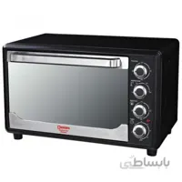 آون توستر 45 لیتر دسینی مدل CZ45B-RML ا Dessini CZ45B-RML Oven Toaster