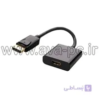 تبدیل Display به HDMI