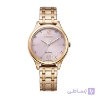 ساعت مچی زنانه سیتیزن مدل EM0503-75X
