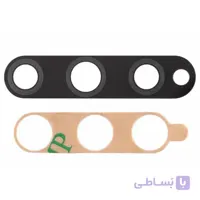 شیشه دوربین Huawei Y8P