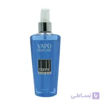 واپو پرفیوم مردانه ایکس اند ال مدل Danhil Desire Blue