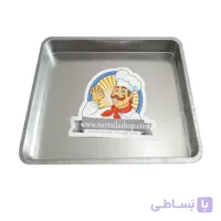 سینی فر موج لبه(۴سانت) ۴۰-۳۰