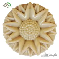 صابون هفت گیاه سیمازر(۸۰ گرمی)