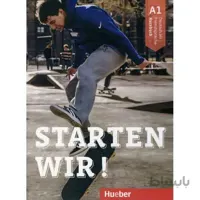 Starten wir! A1