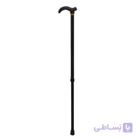 عصای کوهنوردی مدل ریلی کد R60