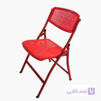 صندلی انتظار تاشوE-916