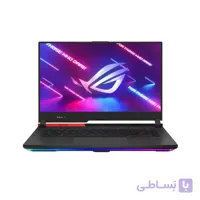 لپ تاپ ۱۷ اینچی ایسوس Asus Gaming G713QE Ryzen 7/16GB/1TB SSD/4GB ا Asus Gaming G713QE Laptop Ryzen 7/16GB/1TB SSD/4GB