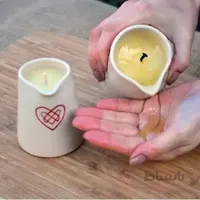 دوره آموزش ماساژ شمع