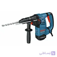 دریل بتن کن چکشی GBH 3-28 DRE