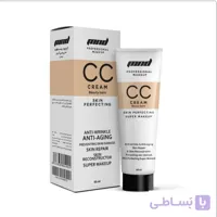 کرم تیوپی CC کرم روشن 60 میل ا Cc cream