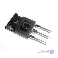 MOSFET IRFP250 - هانیپا الکترونیک