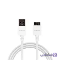 کابل شارژ سامسونگ Samsung Charge Cable Galaxy Note 3