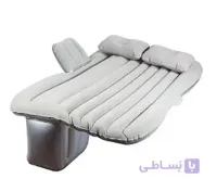 تشک بادی داخل ماشین پژو 206