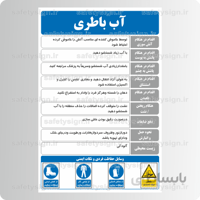 ۹۹۸۵- آب باطری