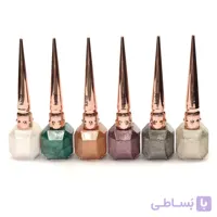 خط چشم رنگی کاریته