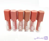 رژ لب مایع گاش ا Gosh