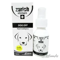 اسپری استاپر (Dog off)سگ برند زوریخ