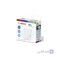 فیلتر هپا جاروبرقی بوش با کد ۰۰۵۷۶۸۳۳