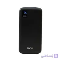 شارژر همراه تسکو مدل TP 815L ظرفیت 10000 میلی آمپرساعت