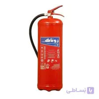 کپسول 12 کیلویی پودری روناک