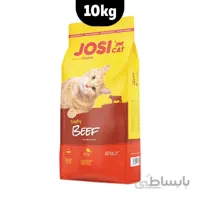 غذای خشک گربه جوسرا با طعم گوشت گوساله _ 10Kg