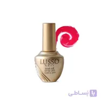 لاک ژل گلد لوسو شماره 36 ا شناسه کالا: 1702