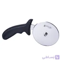 کاتر پیتزا رولی استیل