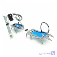 کرامپون کُنگ – Kong LYS Crampons