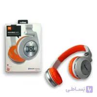 هدست بلوتوثی JBL E40BT