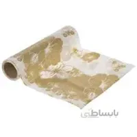 سفره یکبار مصرف زرآذین