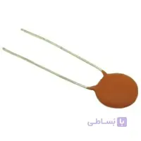 خازن سرامیکی 22pF