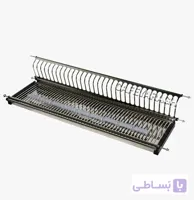 آبچکان کابینتی استیل ملونی