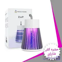 حشره کش برقی