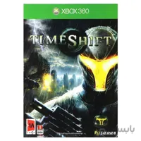 بازی Time Shift برای ایکس باکس 360 ا Time Shift XBOX 360 Game
