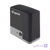 جک ریلی V2 مدل Ayros 1200