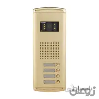 پنل آیفون تصویری سیماران مدل فراز VFEC4G