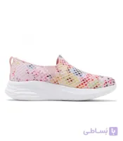 کفش مخصوص پیاده روی زنانه اسکچرز Skechers 132001/pkmt