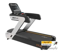 تردمیل باشگاهی Brightway X6