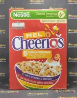 کورن فلکس نستل چیریوس غلات مقوی 375 گرم Cheerios