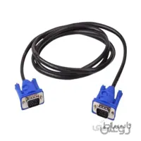 کابل VGA طول ۳ متر کد 20384