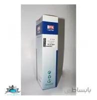 وایر شمع پراید کاربراتور دوگانه جهان پارت