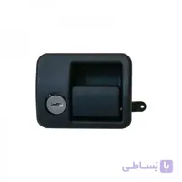 قفل درب داشبورد مدل GHOFL-SAMAND-01 مناسب برای سمند