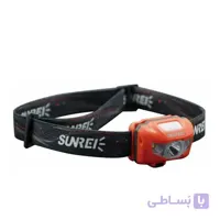 چراغ پیشانی سانری مدل YOUDO 3 کد 276748
